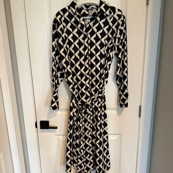 chinese dress ladies Billy Reid Abstract Heirloom Check Maxi Shirt Dress, Green Brown